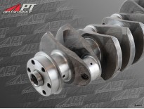 Crankshaft ARROW Sport AR 2000