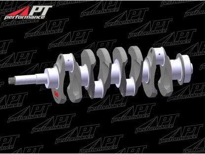 Crankshaft ARROW Sport AR 2000