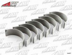 Set con rod bearings Lancia Fulvia HF 1600cc Std