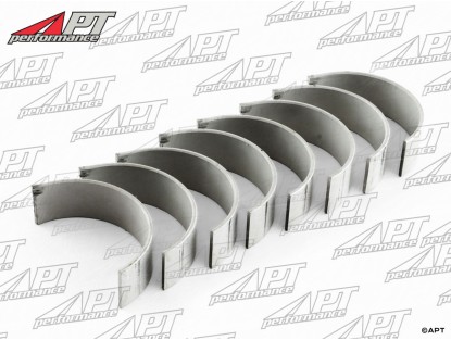 Set con rod bearings Lancia Fulvia HF 1600cc Std