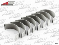 Set con rod bearings Lancia Fulvia HF 1600cc 020