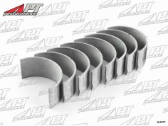 Set  con rod bearings STD AR 1900 / 2000 (102)