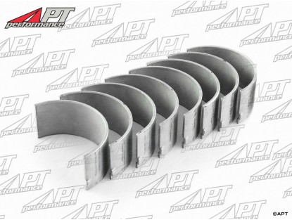Set  con rod bearings STD AR 1900 / 2000 (102)