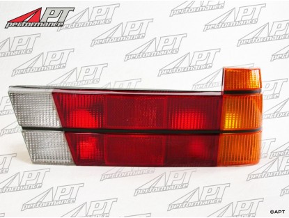 Tail light Alfa 75 right (yellow)