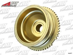 Pulley for crankshaft Spider 2,0 IE 90-93