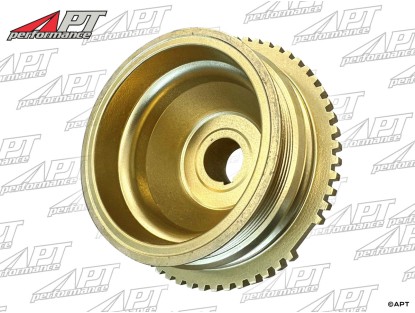 Pulley for crankshaft Spider 2,0 IE 90-93