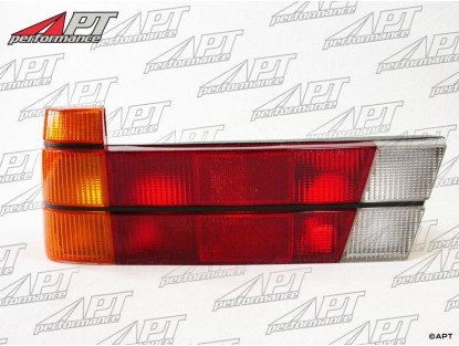 Tail light Alfa 75 left  (yellow)