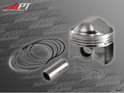Racing piston (1 pc.) 2000cc 84,50mm 105 / 115 + Alfetta