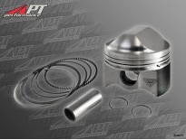 Racing piston (1 pc.) 2000cc 84,50mm 105 / 115 + Alfetta