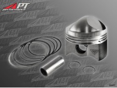 Racing piston 1600 / 1800cc. 83mm Corsa OKP / Pistal