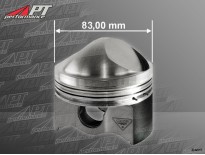 Racing piston 1600 / 1800cc. 83mm Corsa OKP / Pistal