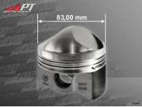 Racing piston 1600 / 1800cc. 83mm Corsa OKP / Pistal