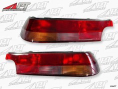 Set (2) rear lights Spider 90 - 93 Europe