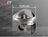 Racing piston 1600 78mm Corsa OKP / Pistal Racing