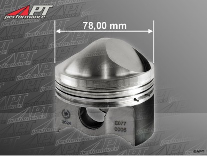 Racing piston 1600 78mm Corsa OKP / Pistal Racing