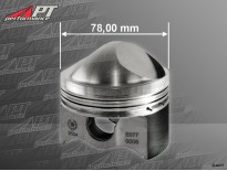 Racing piston 1600 78mm Corsa OKP / Pistal Racing