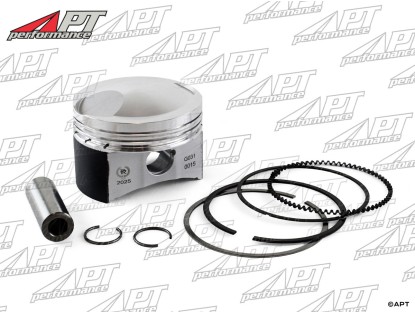 Set (8) forged pistons Ferrari 308 81mm Pistal Racing