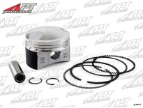 Set (8) forged pistons Ferrari 308 81mm Pistal Racing