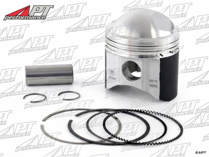 Racing piston 2300 88mm Corsa Alfa RIO / Pistal Racing