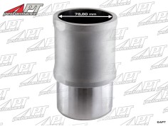 Cylinder liner 1600cc. 78,80mm Aluminium / Nikasil
