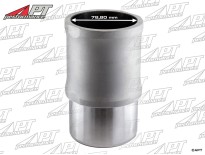 Cylinder liner 1600cc. 78,80mm Aluminium / Nikasil
