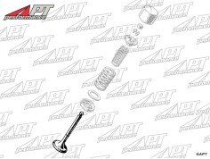 Intake valve Sport 2000cc (45mm) 2