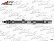 Camshaft Spider IE + 75 IE (with phase displacment)