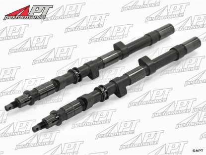 Set sport camshafts Alfa 75 Turbo 290° / 10,7 lift