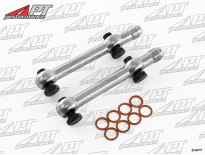 Fuel pump connection set (Facet) 1/8 NPT