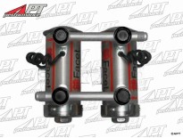 Fuel pump connection set (Facet) 1/8 NPT