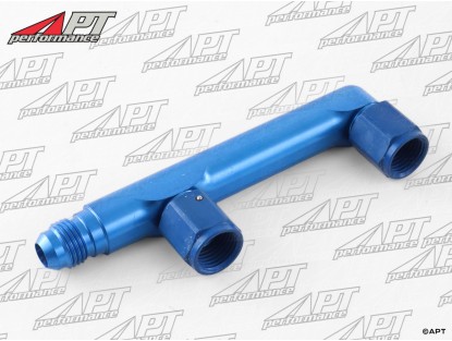 Fuel pump connection D-06 (Bosch)