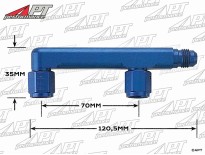 Fuel pump connection D-06 (Bosch)