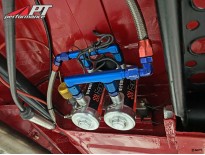 Fuel pump connection D-06 (Bosch)