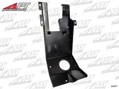 Electric fuel pump mounting plate Alfa Montreal