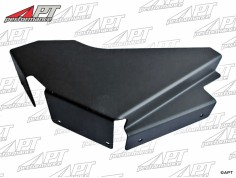 Electric fuel pump metal protection sheet Alfa Montreal