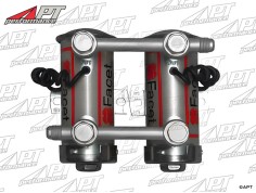 Fuel pump connection set (Facet) 1/4 NPT 2