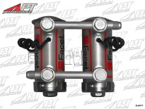 Fuel pump connection set (Facet) 1/4 NPT