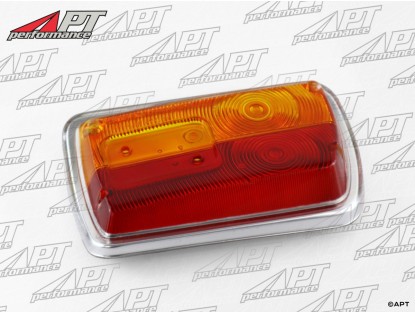 Rear light lens 1300 - 1750 GTV Bertone right