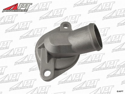 Thermostat with housing 105 / 115 / 116 / 75 / 90