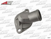 Thermostat with housing 105 / 115 / 116 / 75 / 90