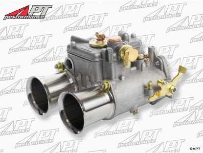 Weber Carburetors 40 DCOE 151