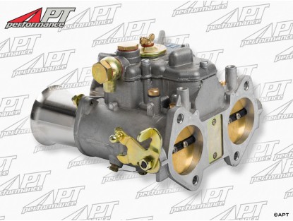 Weber Carburetors 40 DCOE 151