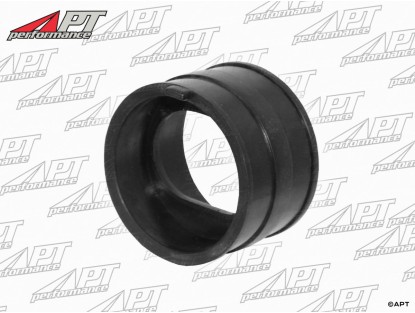 Rubber intake pipe TS 16V 166 / 155 / Spider / GTV / GT