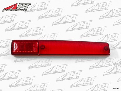 Rear light lens 2000 Berlina -  1600 Zagato right