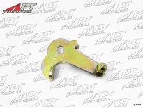 Male throttle lever for Weber DCOE carburetors