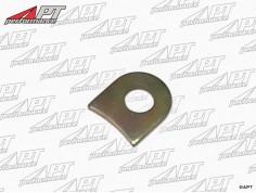 Air horn tab for Weber 45 DCOE carburetors