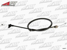 Throttle cable Alfa Spider IE 1986 - 93