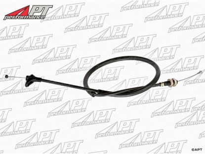Throttle cable Alfa Spider IE 1986 - 93