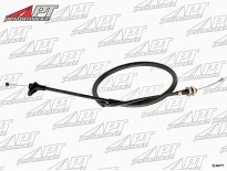 Throttle cable Alfa Spider IE 1986 - 93