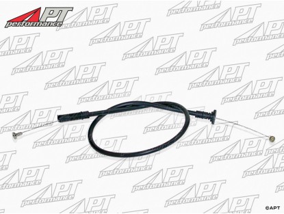 Throttle cable Alfetta GTV